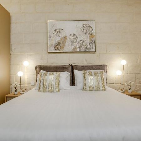 Luxury Sliema Residence Buitenkant foto