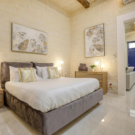 Luxury Sliema Residence Buitenkant foto