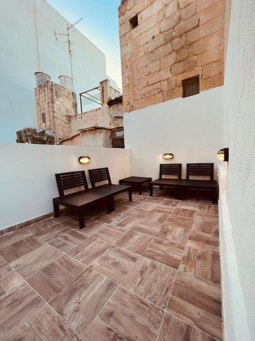Luxury Sliema Residence Buitenkant foto