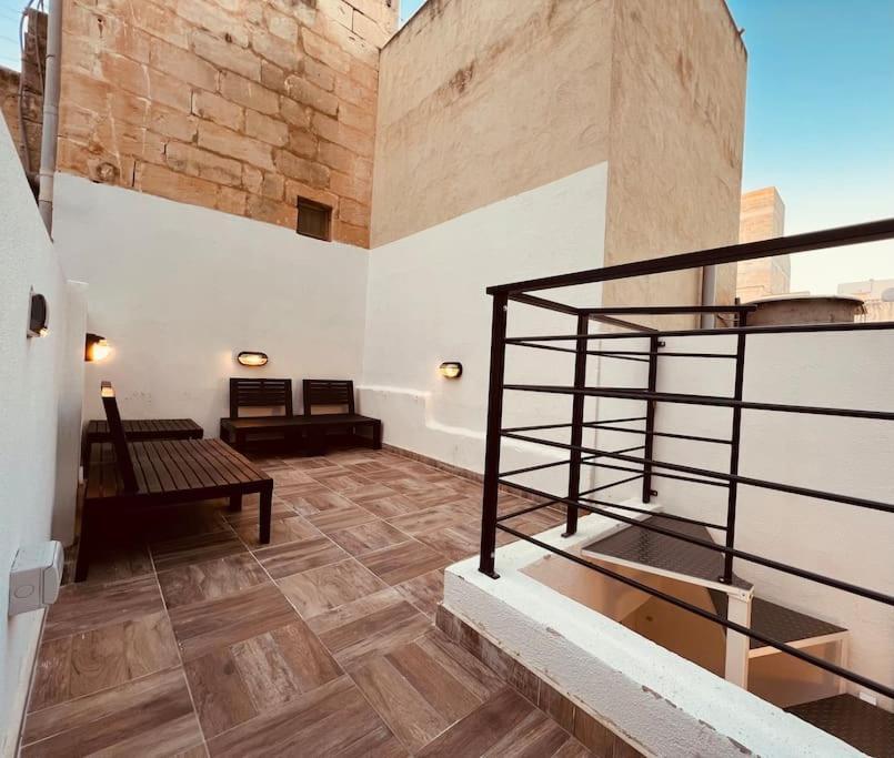 Luxury Sliema Residence Buitenkant foto
