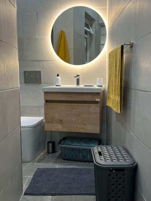 Luxury Sliema Residence Buitenkant foto