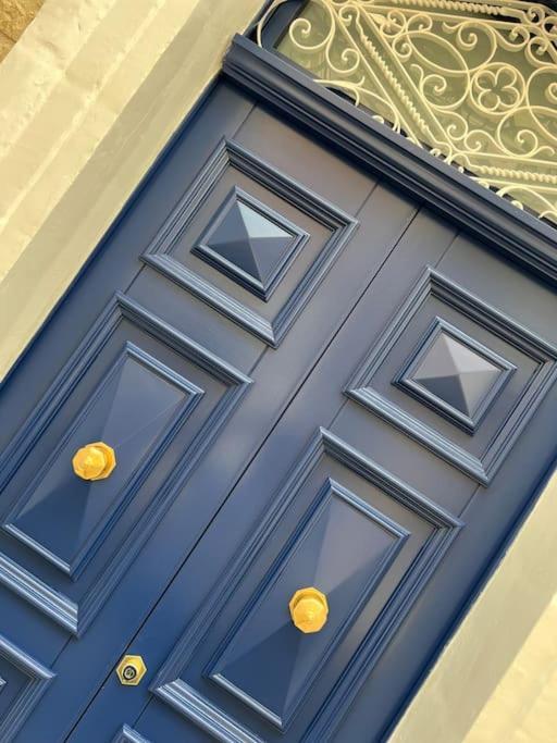 Luxury Sliema Residence Buitenkant foto
