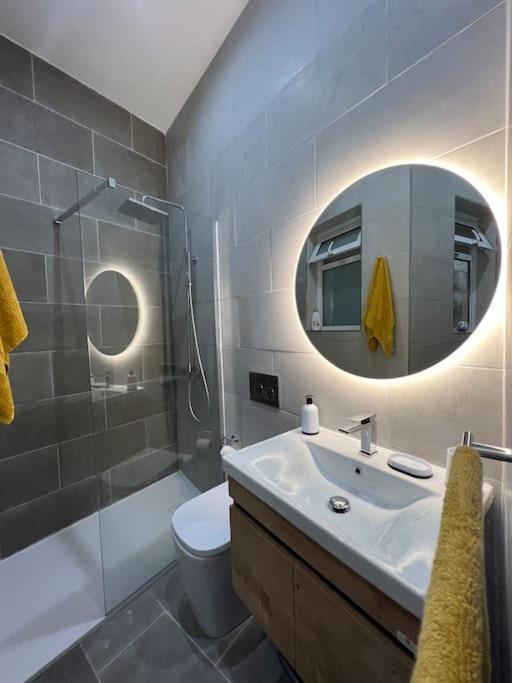 Luxury Sliema Residence Buitenkant foto
