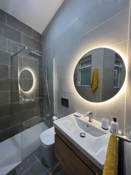 Luxury Sliema Residence Buitenkant foto