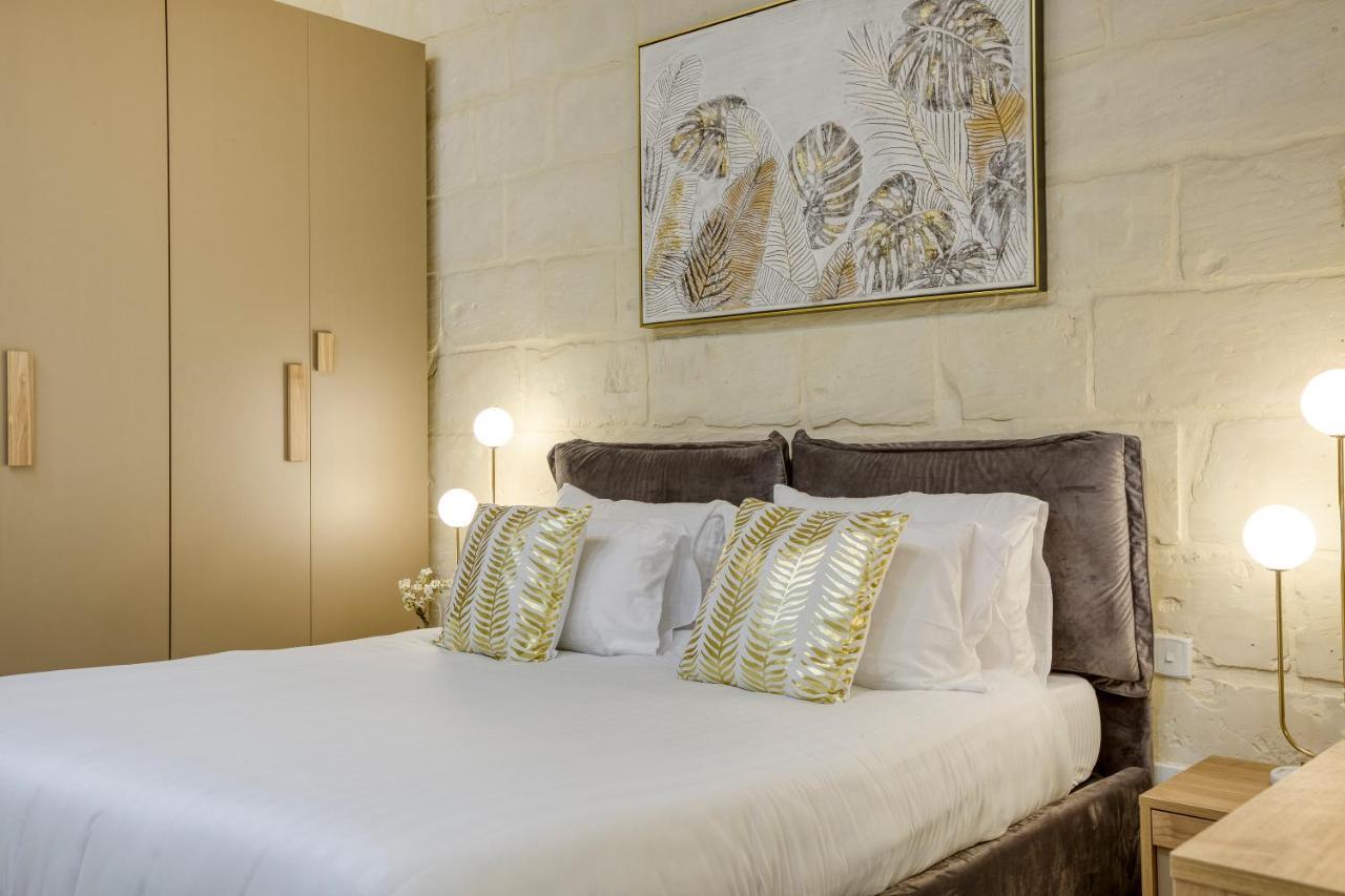 Luxury Sliema Residence Buitenkant foto
