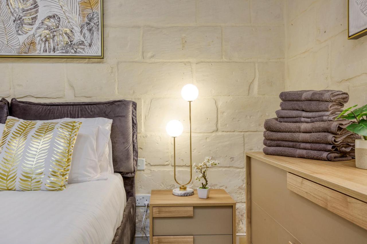 Luxury Sliema Residence Buitenkant foto