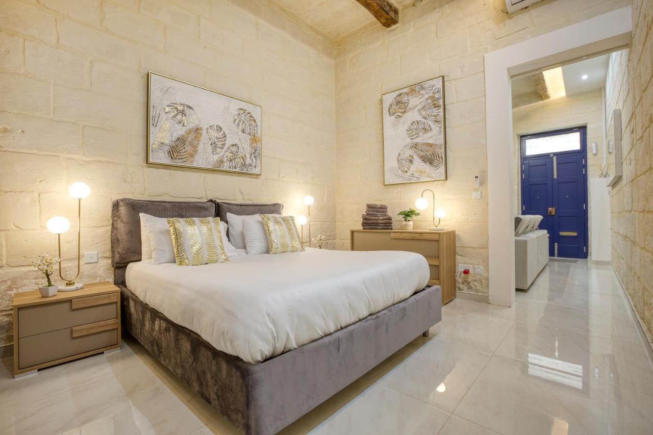 Luxury Sliema Residence Buitenkant foto