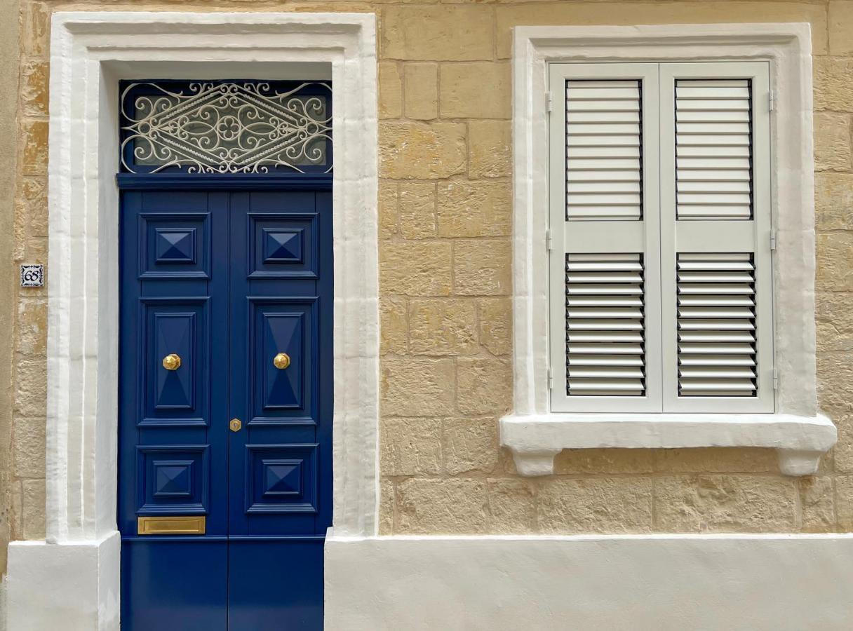Luxury Sliema Residence Buitenkant foto