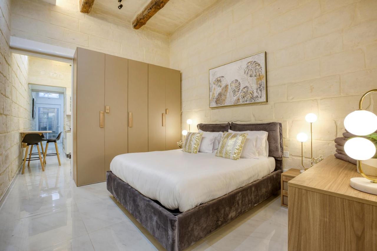 Luxury Sliema Residence Buitenkant foto