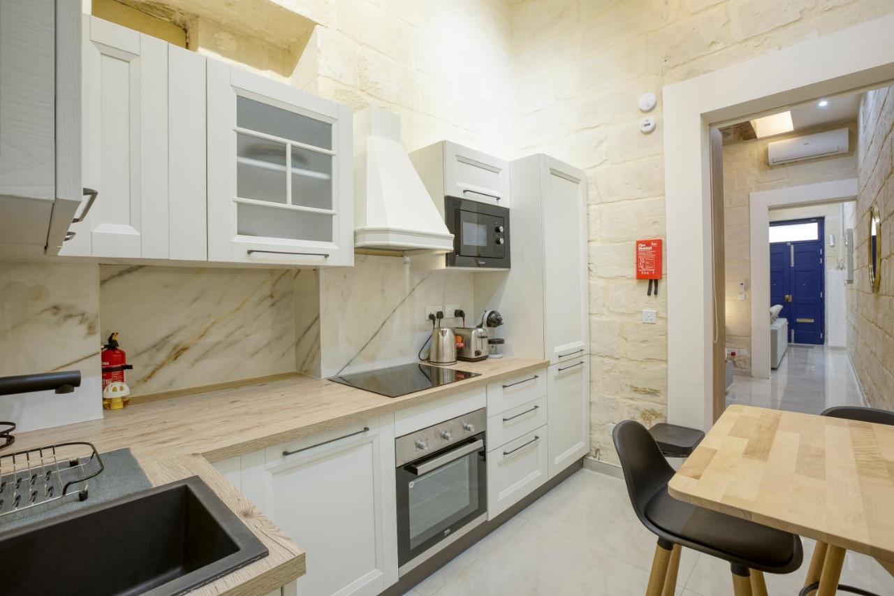Luxury Sliema Residence Buitenkant foto