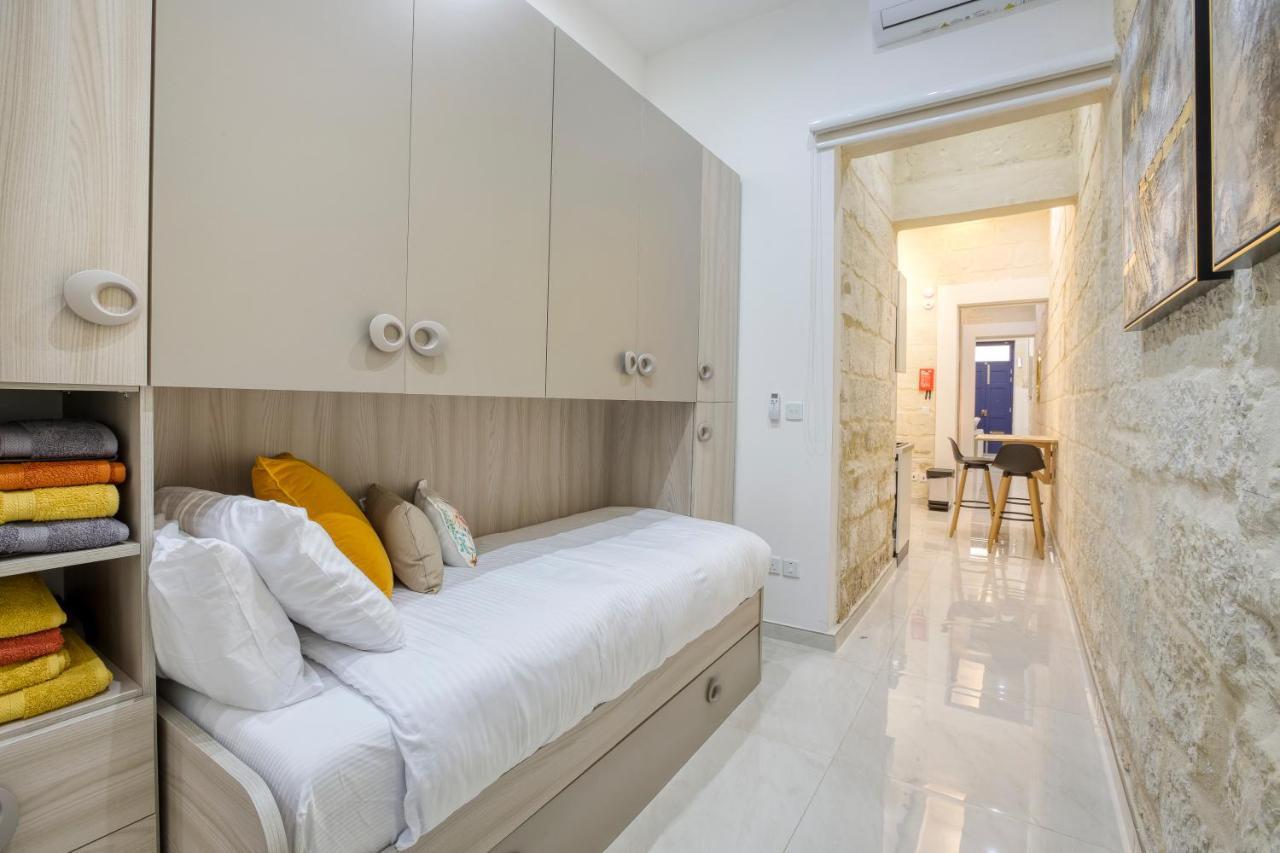 Luxury Sliema Residence Buitenkant foto