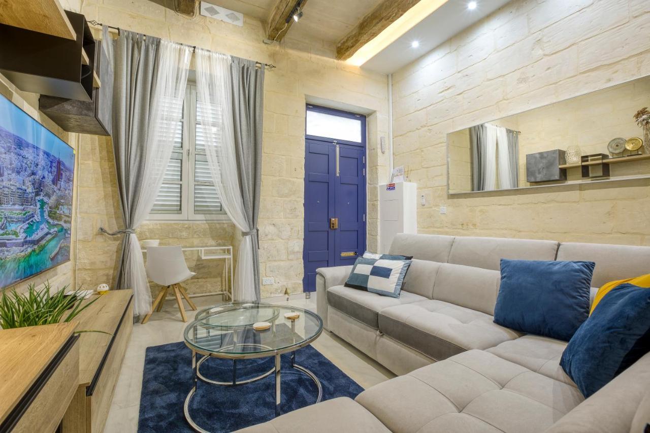 Luxury Sliema Residence Buitenkant foto