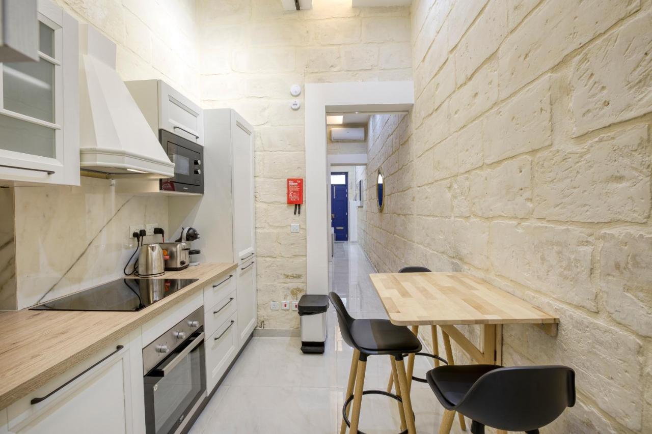 Luxury Sliema Residence Buitenkant foto
