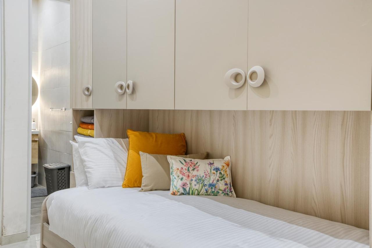 Luxury Sliema Residence Buitenkant foto