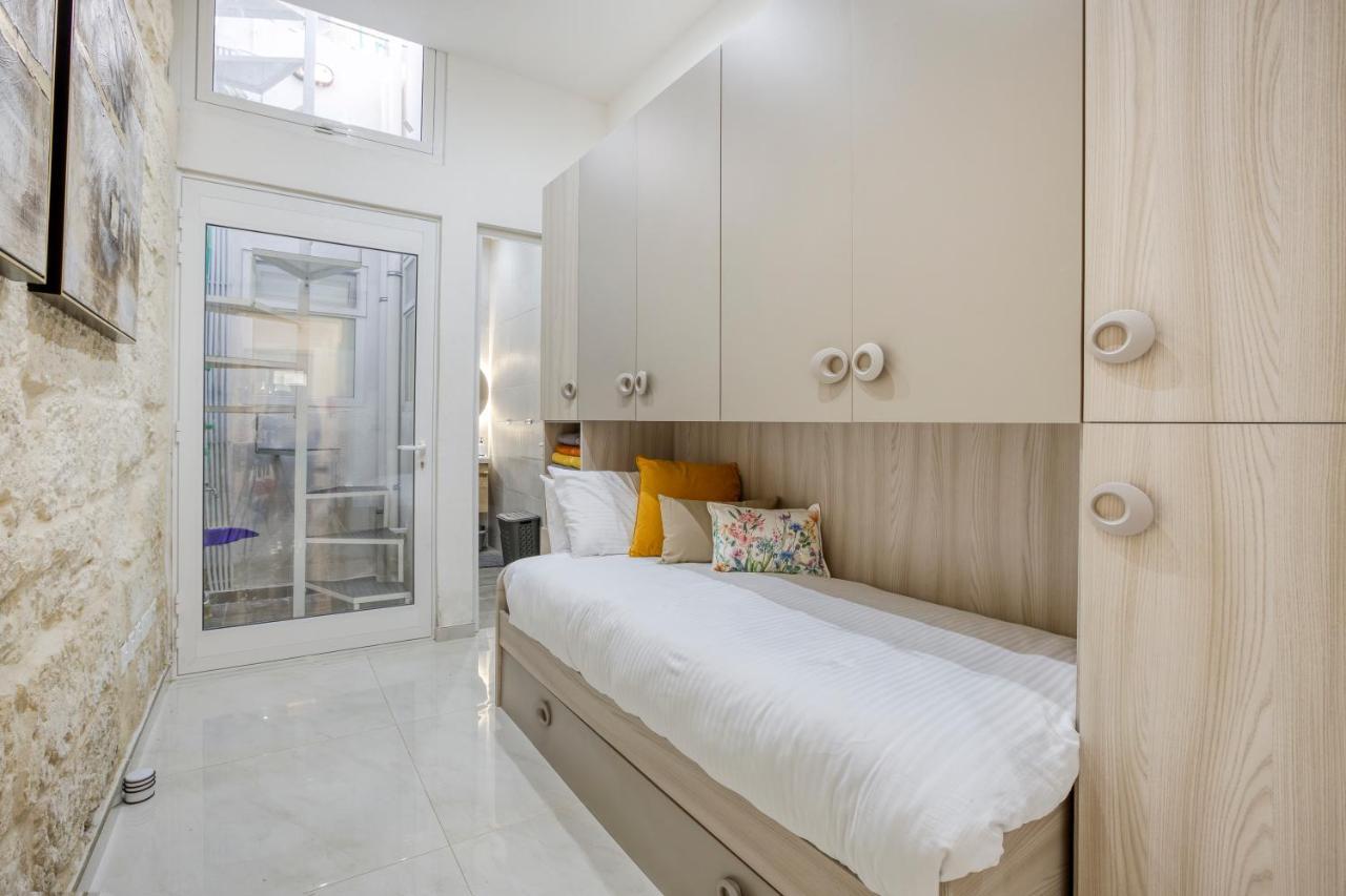 Luxury Sliema Residence Buitenkant foto